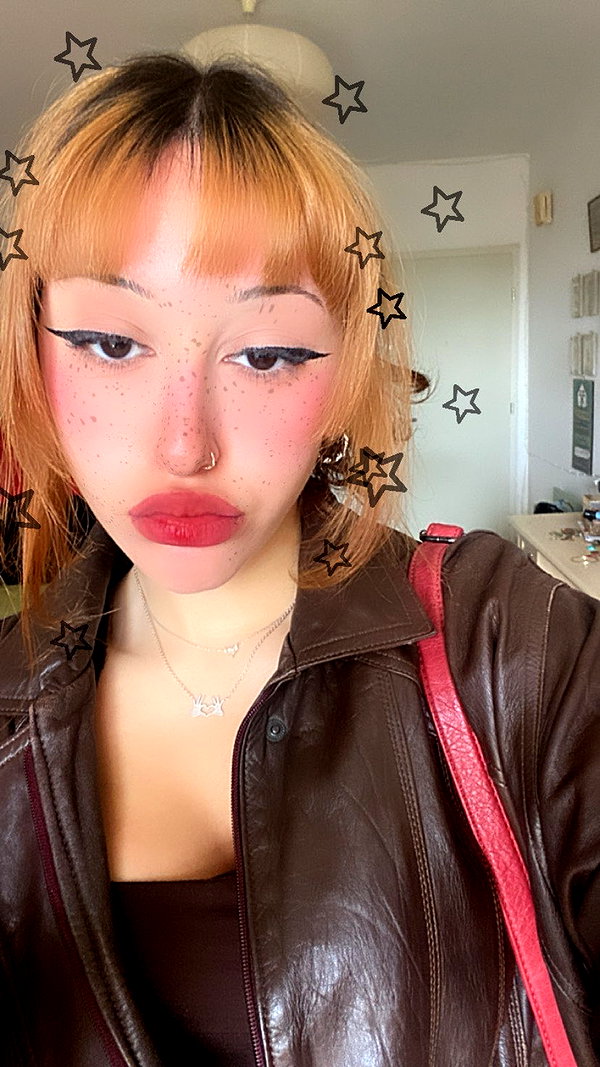 manic__sexdoll instagram image archive image