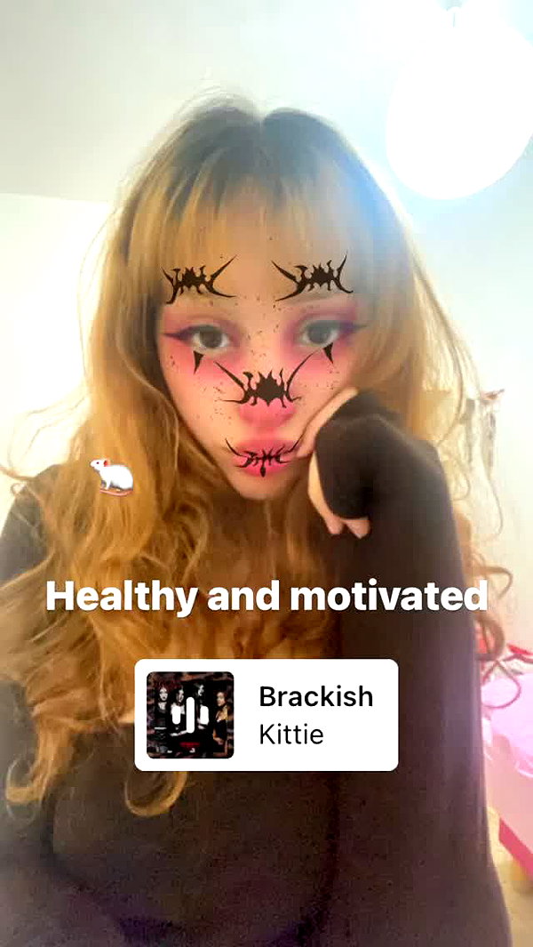 manic__sexdoll instagram image archive image