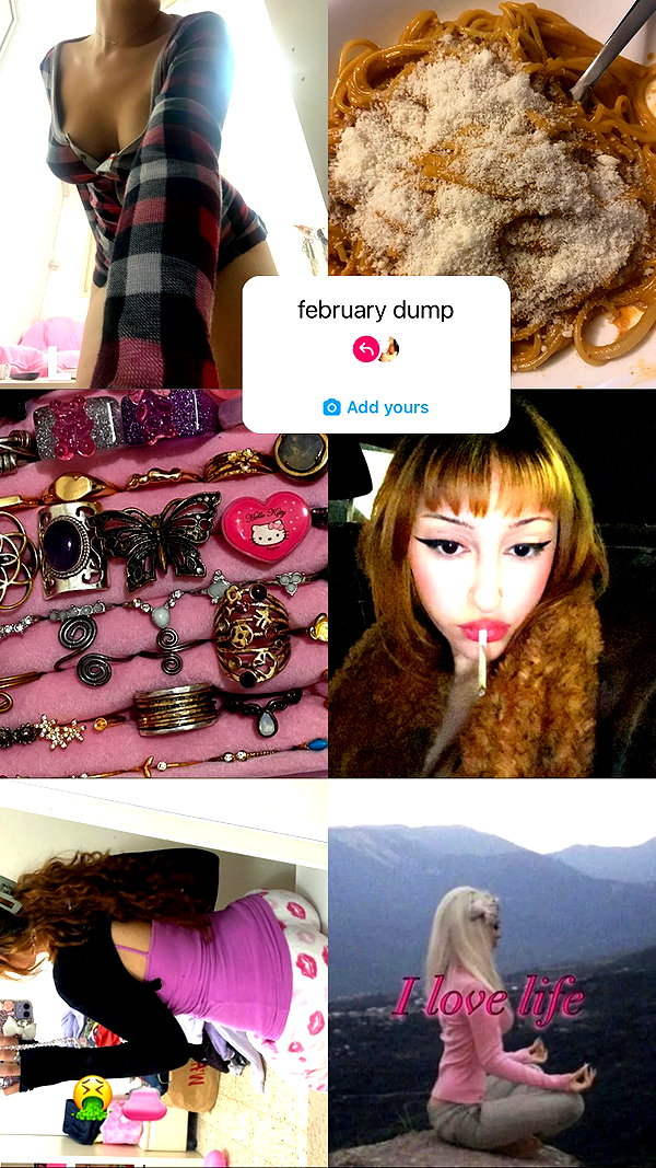 manic__sexdoll instagram image archive image