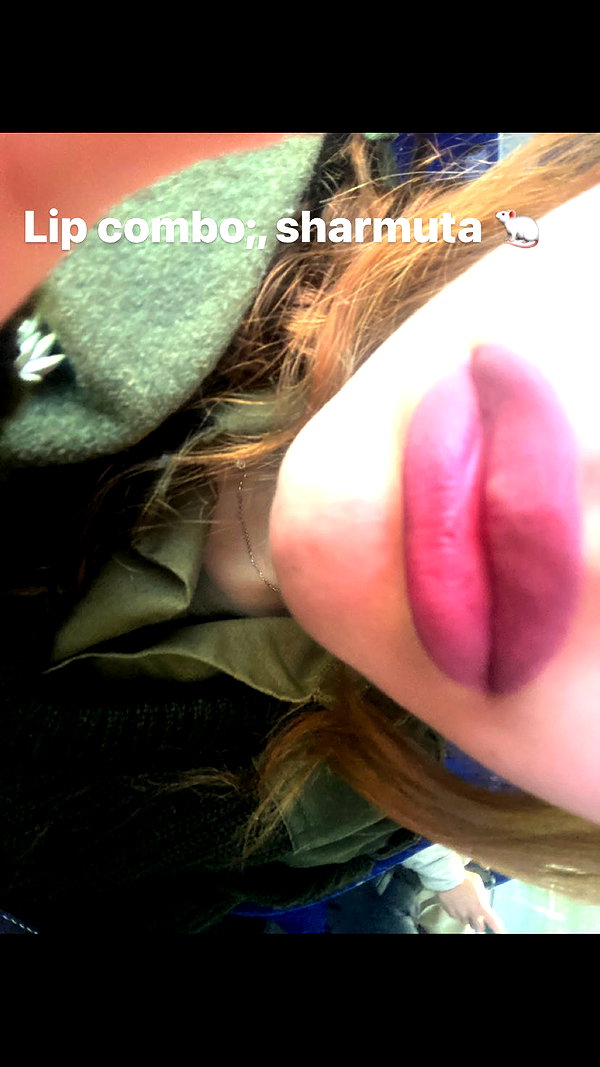 manic__sexdoll instagram image archive image