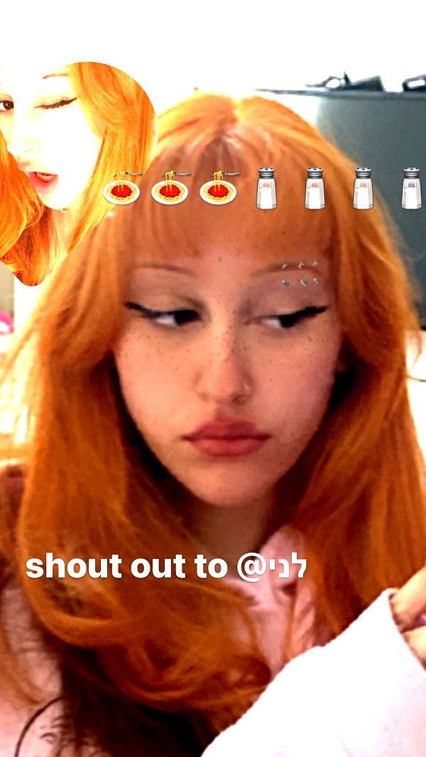 manic__sexdoll instagram image archive image