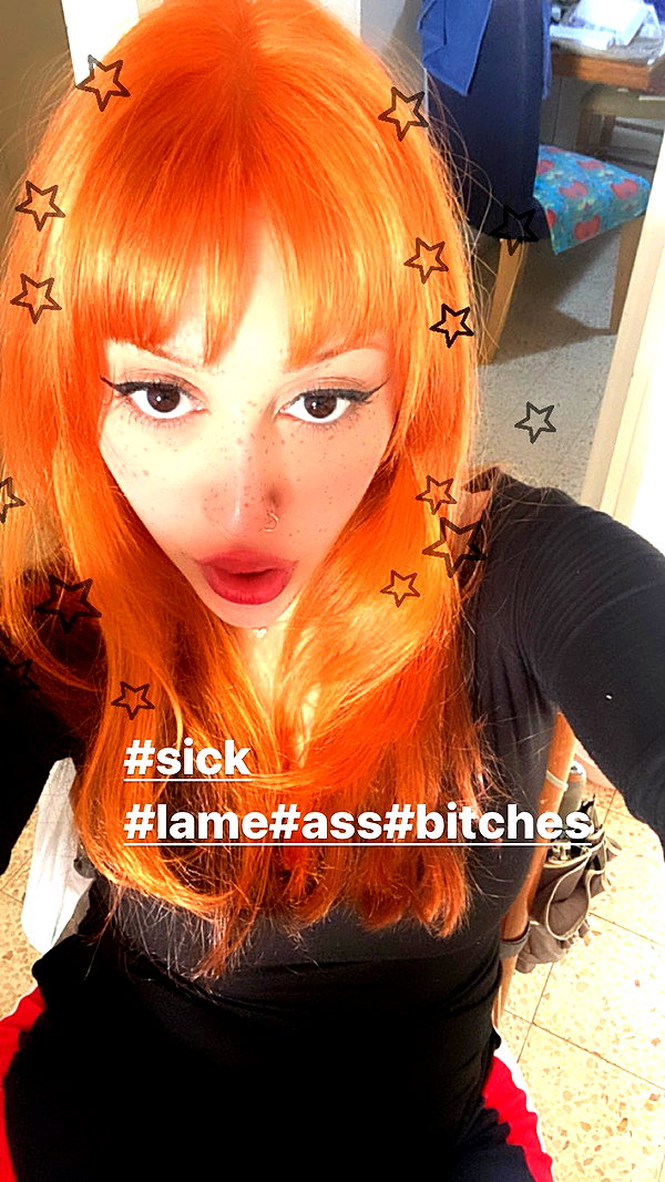 manic__sexdoll instagram image archive image