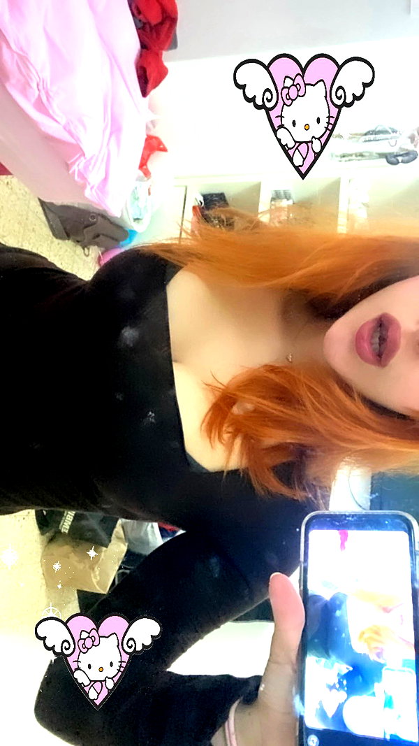 manic__sexdoll instagram image archive image