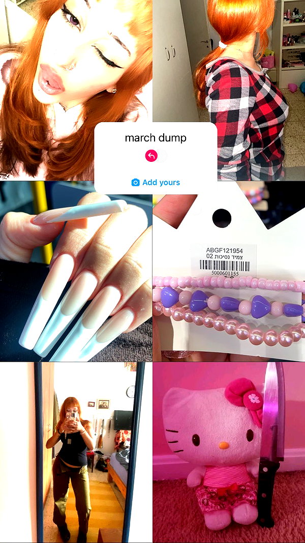 manic__sexdoll instagram image archive image