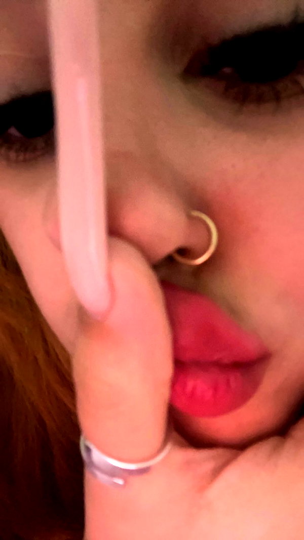 manic__sexdoll instagram image archive image