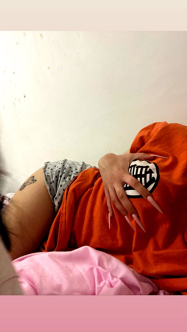 manic__sexdoll instagram image archive image