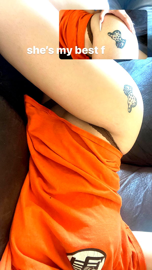 manic__sexdoll instagram image archive image
