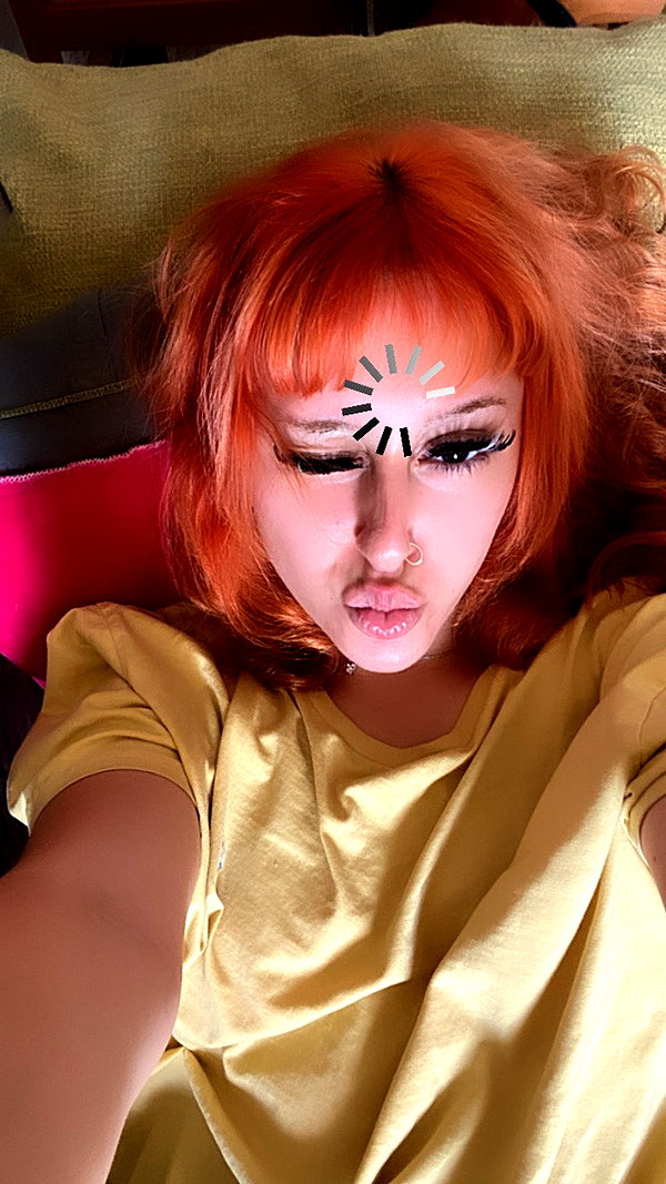 manic__sexdoll instagram image archive image