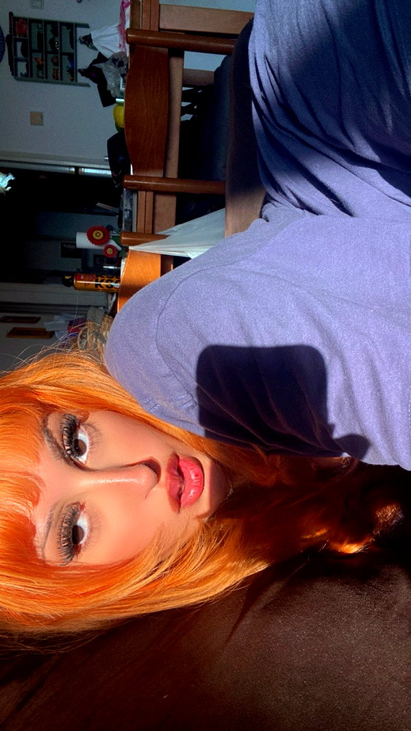 manic__sexdoll instagram image archive image