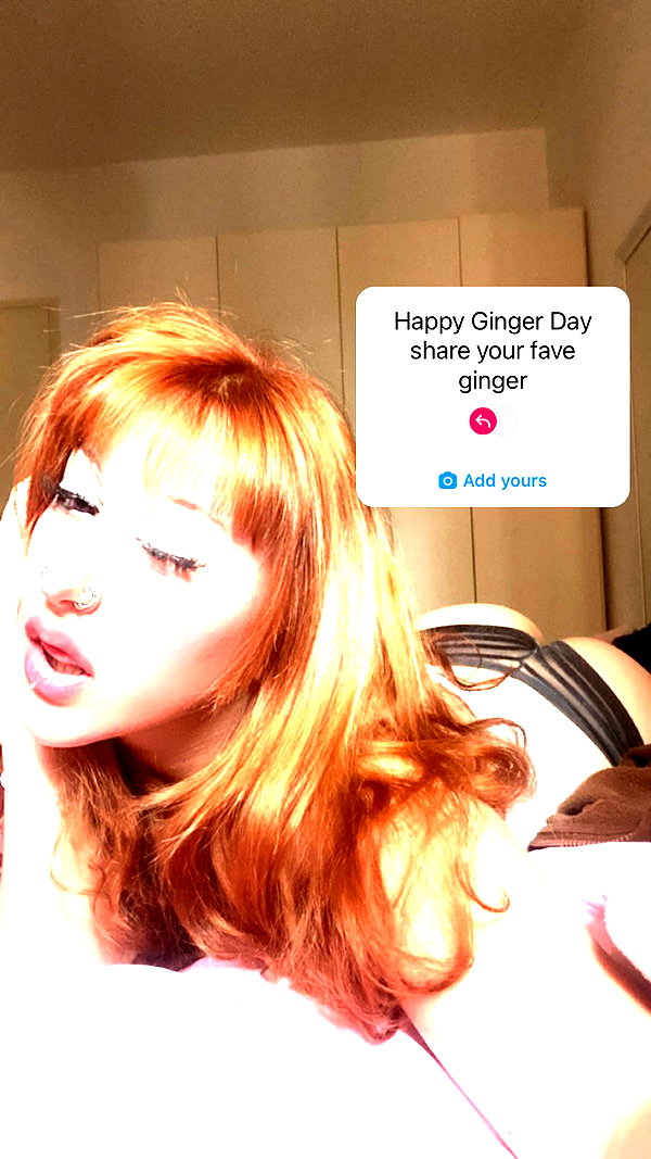 manic__sexdoll instagram image archive image