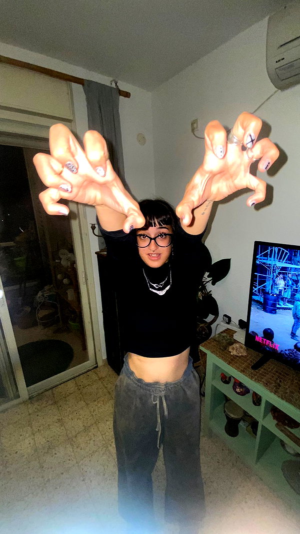 manic__sexdoll instagram image archive image