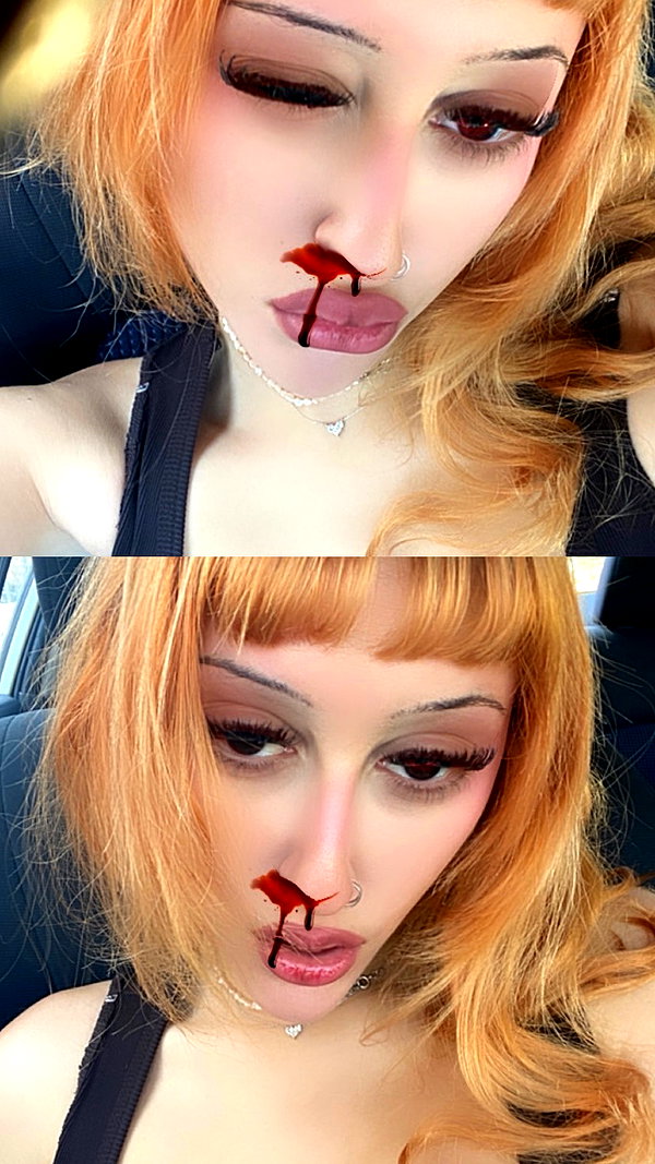 manic__sexdoll instagram image archive image