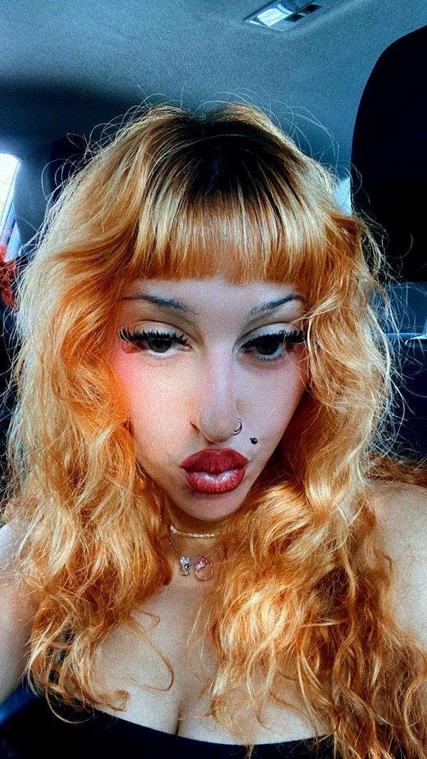 manic__sexdoll instagram image archive image