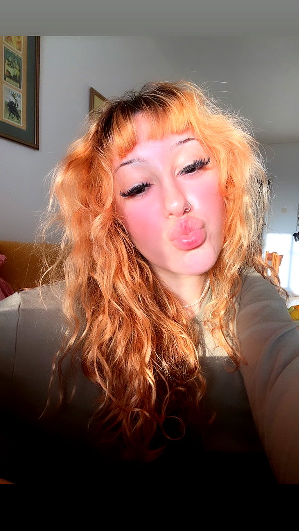 manic__sexdoll instagram image archive image