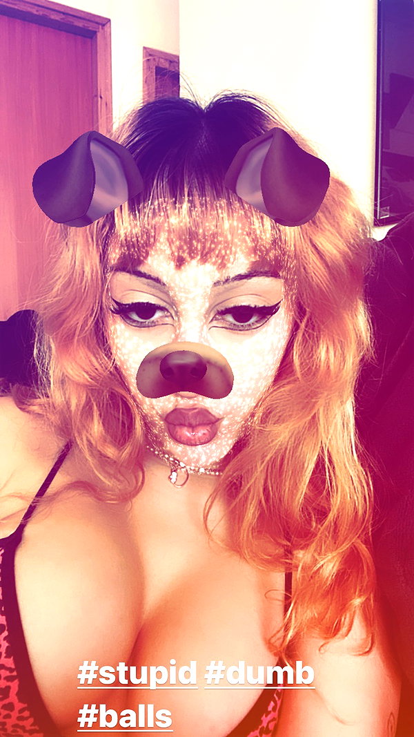 manic__sexdoll instagram image archive image