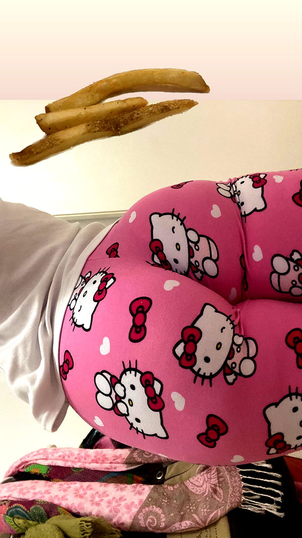 manic__sexdoll instagram image archive image