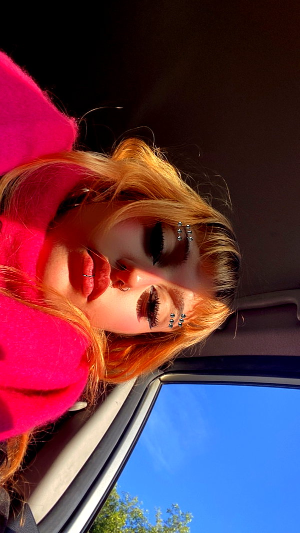 manic__sexdoll instagram image archive image