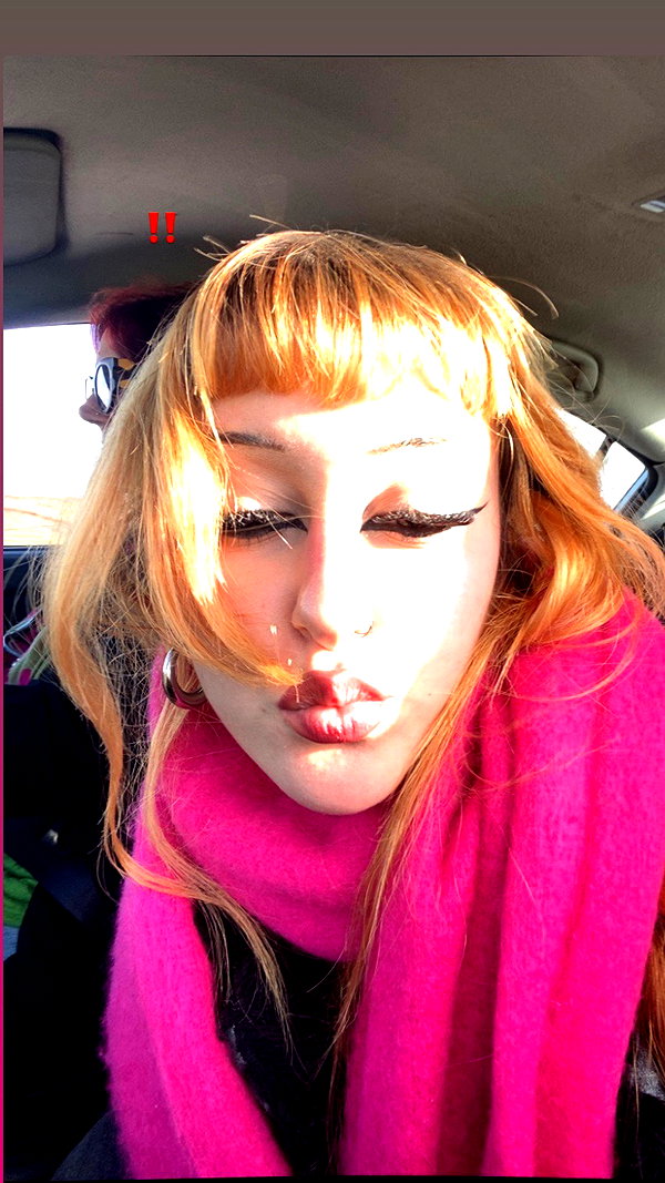 manic__sexdoll instagram image archive image