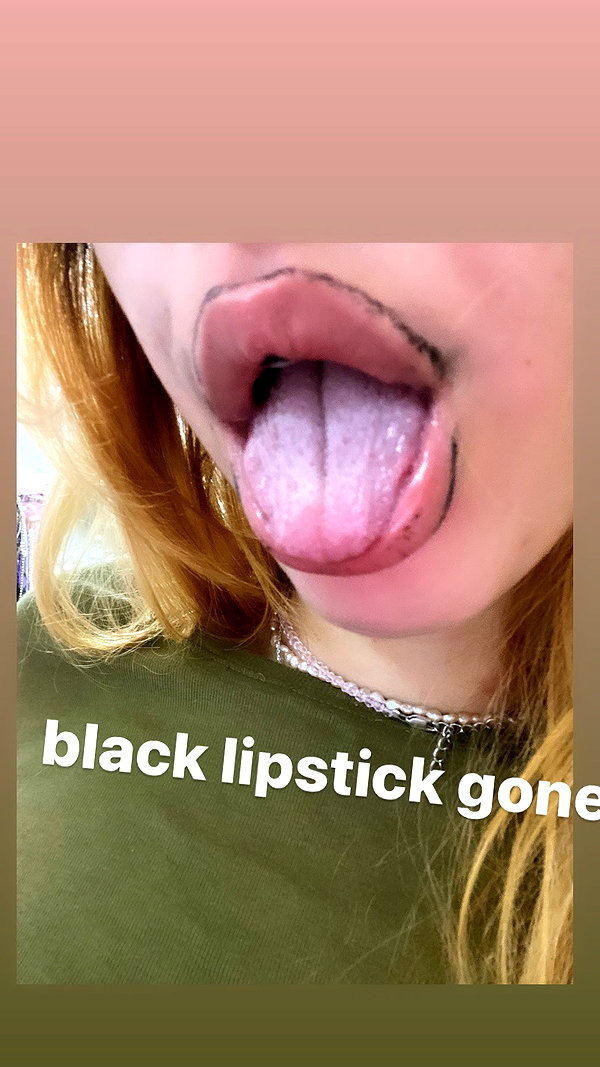 manic__sexdoll instagram image archive image