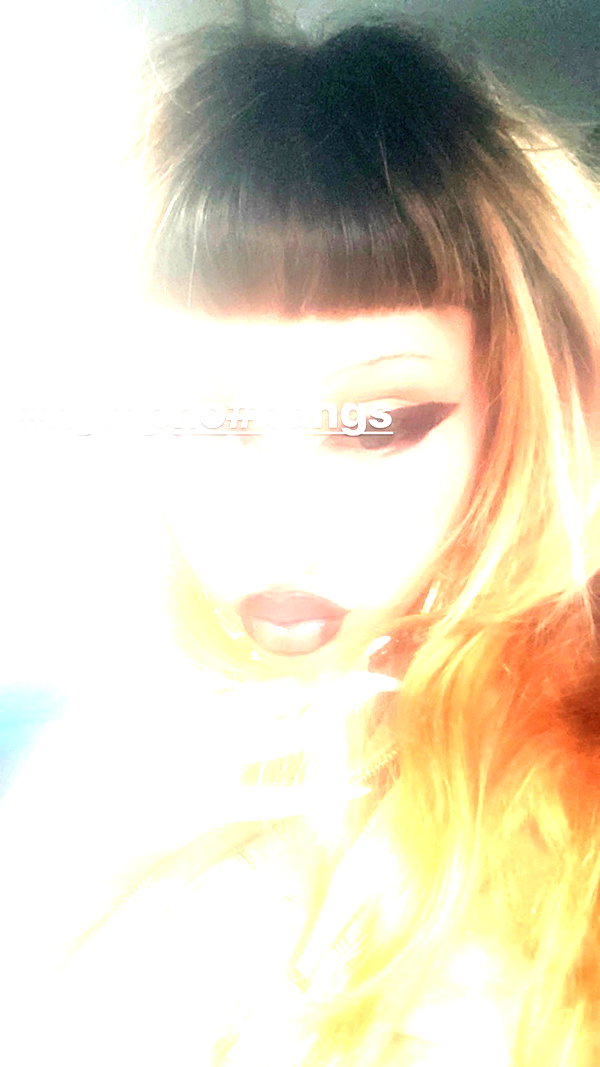 manic__sexdoll instagram image archive image