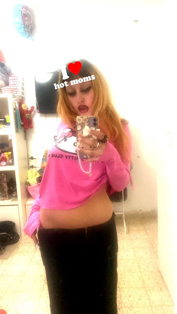 manic__sexdoll instagram image archive image