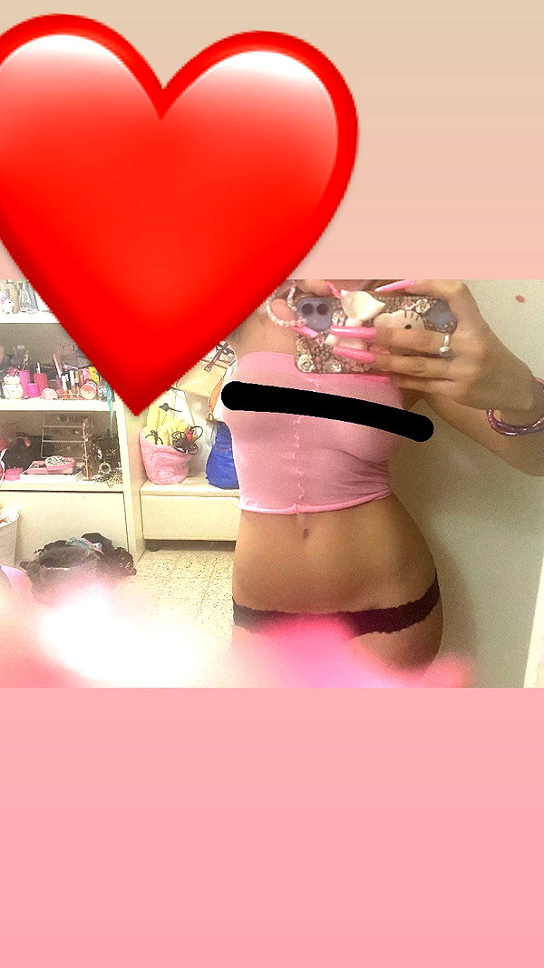 manic__sexdoll instagram image archive image