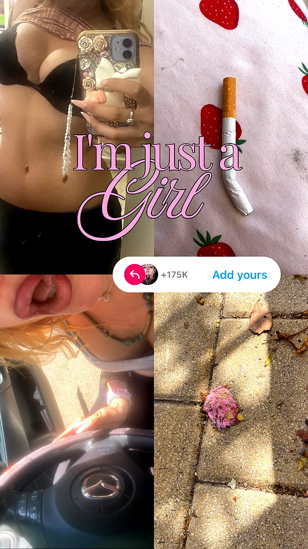 manic__sexdoll instagram image archive image
