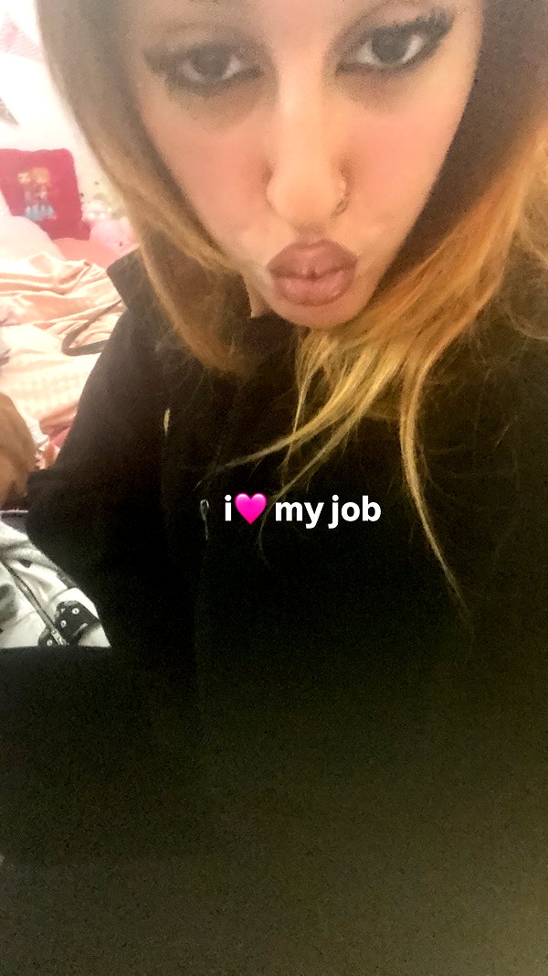 manic__sexdoll instagram image archive image
