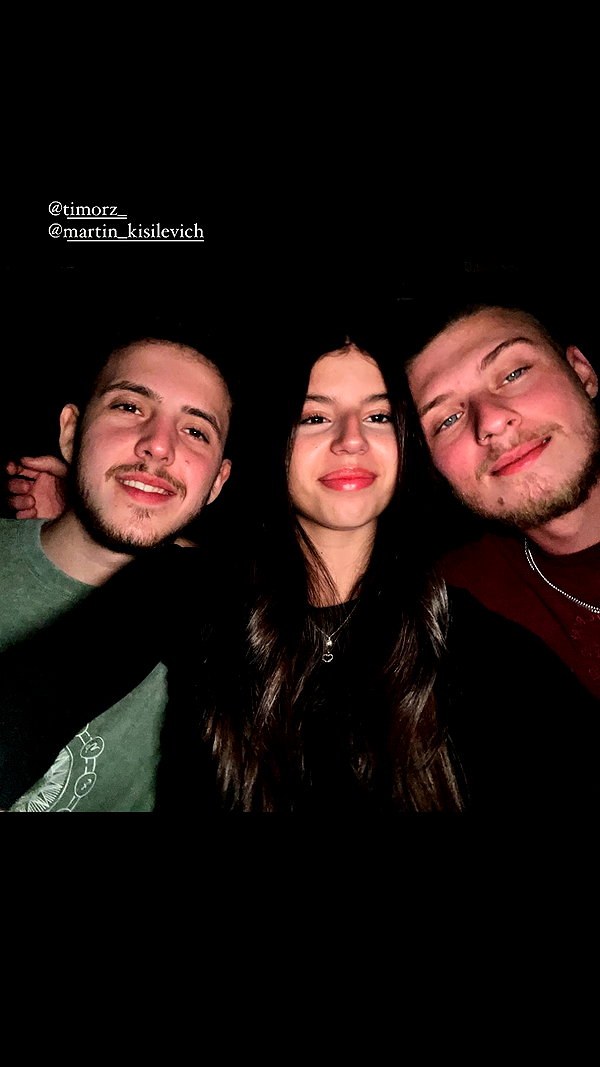 martin_kisilevich instagram image archive image
