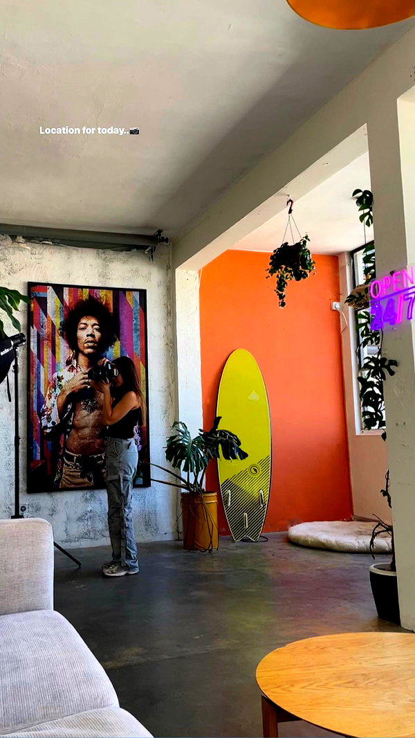 mayaellron instagram image archive image