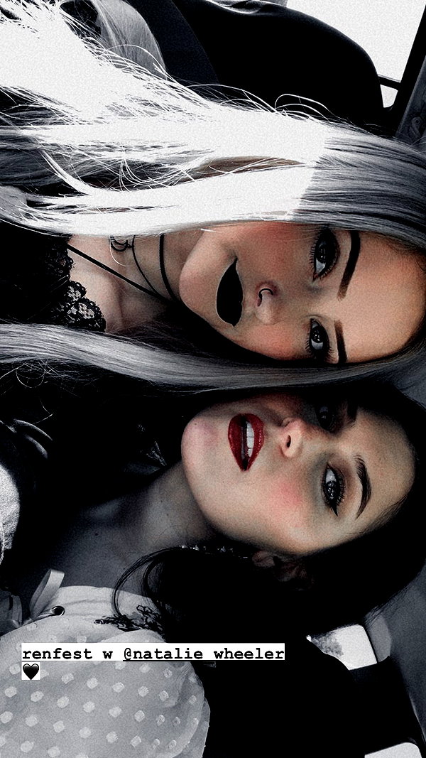 megann_eliizabeth instagram image archive image