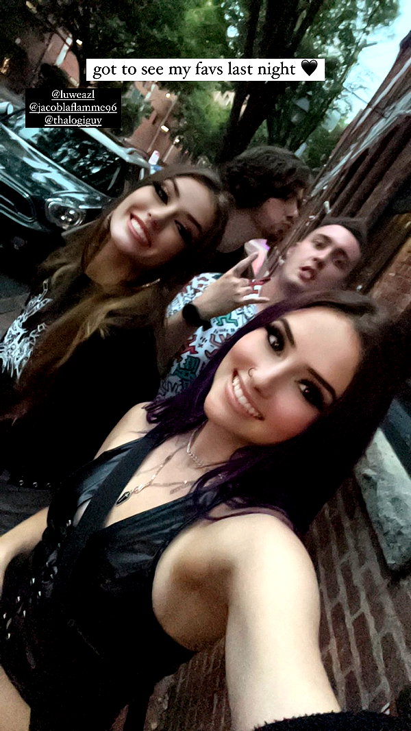 megann_eliizabeth instagram image archive image