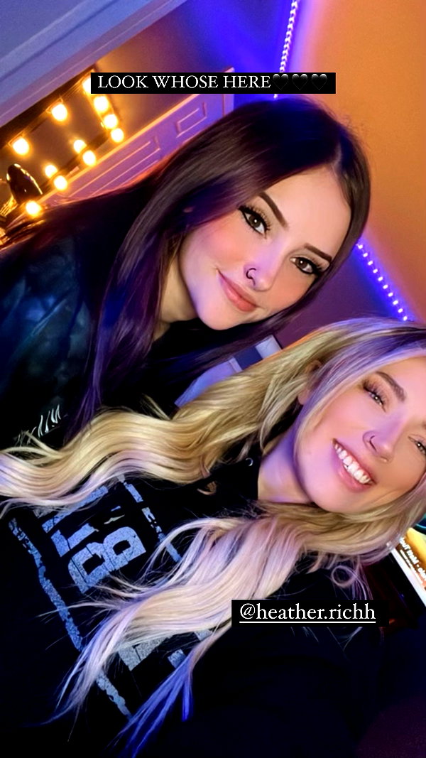 megann_eliizabeth instagram image archive image