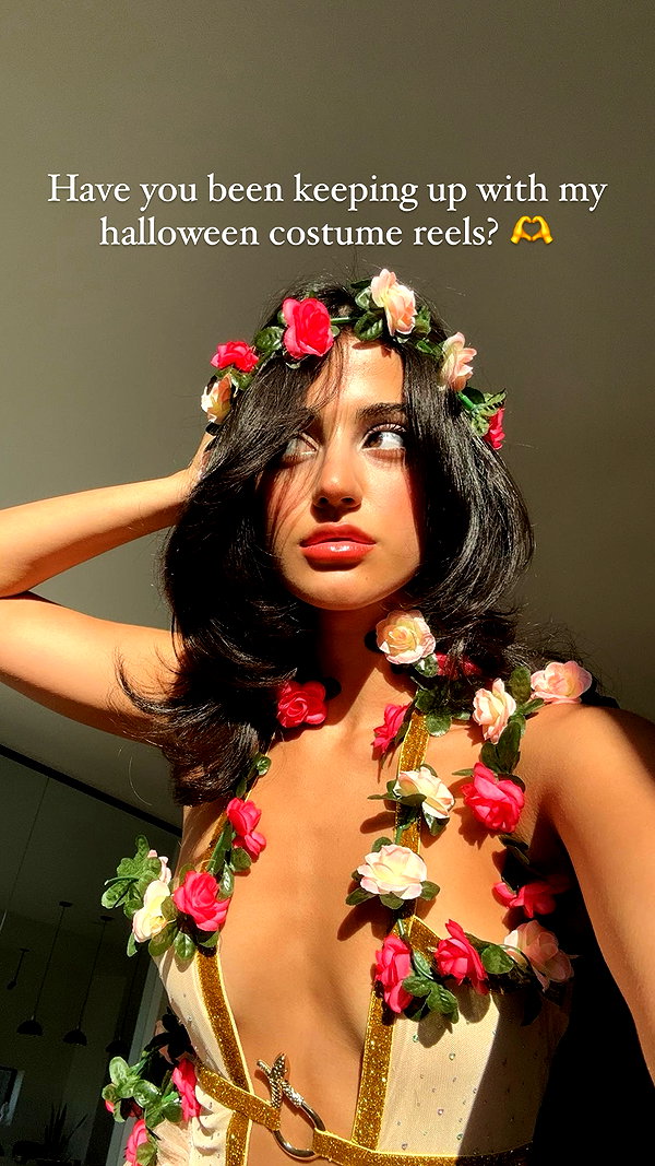 melodyoz instagram image archive image