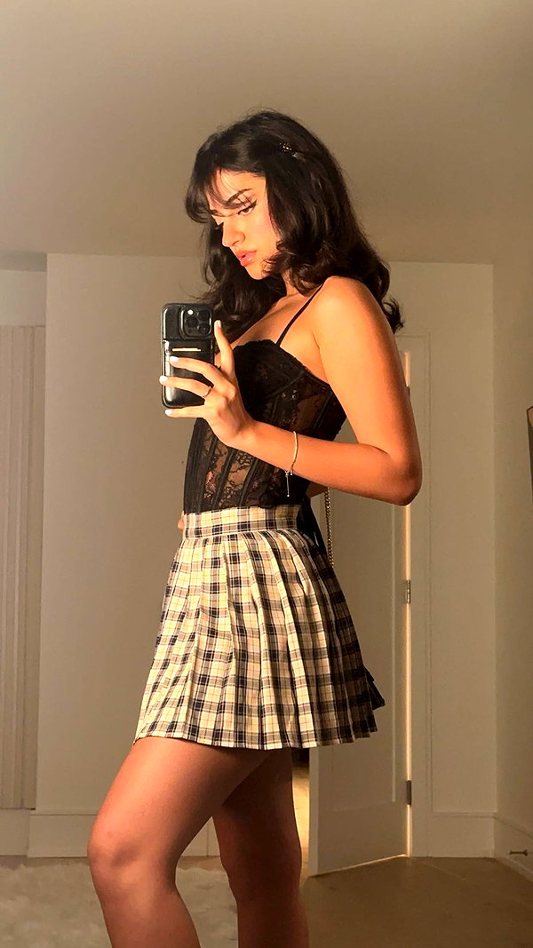 melodyoz instagram image archive image