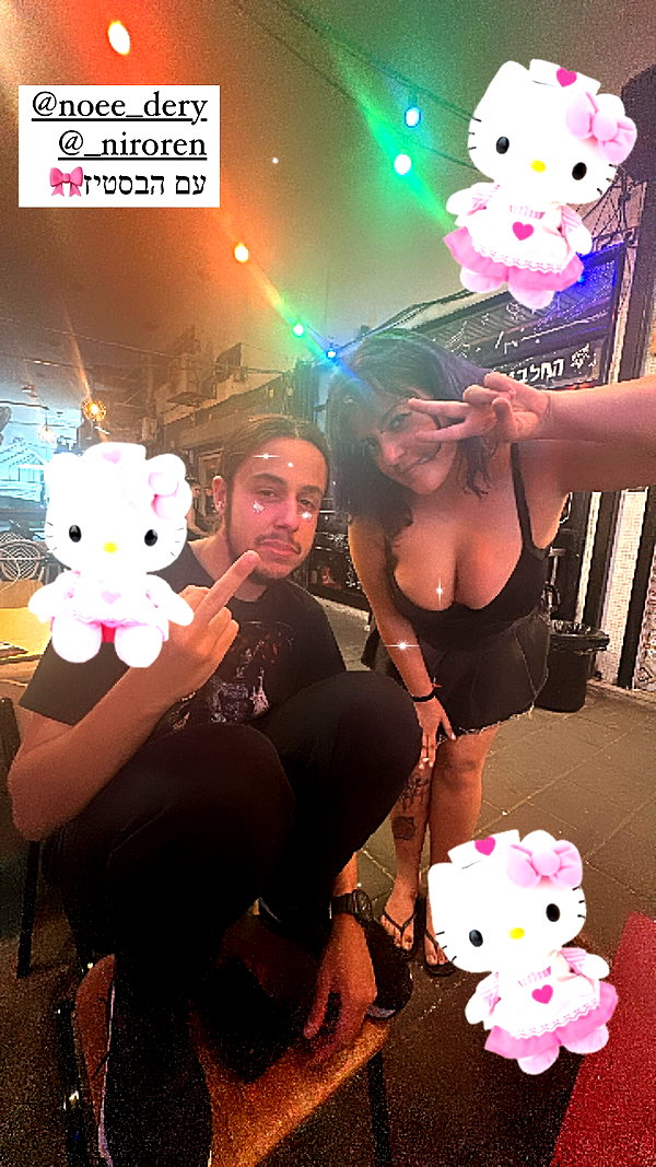 michalvoinn instagram image archive image