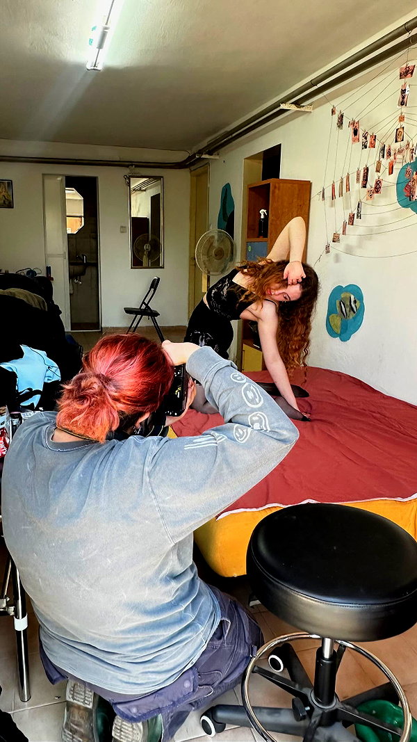 michalvoinn instagram image archive image