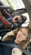 michelle_izraeli Altpins Profile Picture