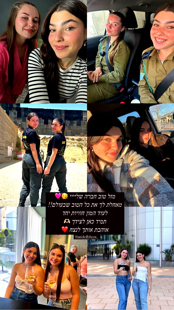 michelleloven_ instagram image archive image