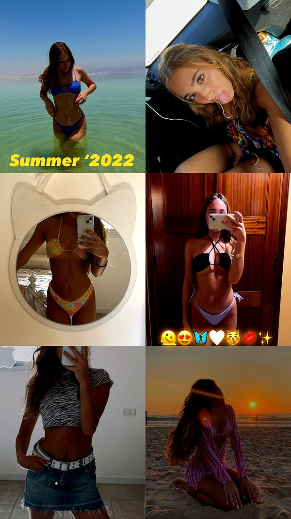 mikasagie_ instagram image archive image