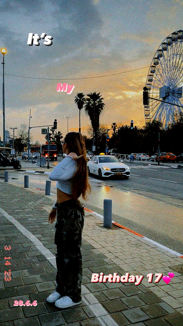 mikasagie_ instagram image archive image