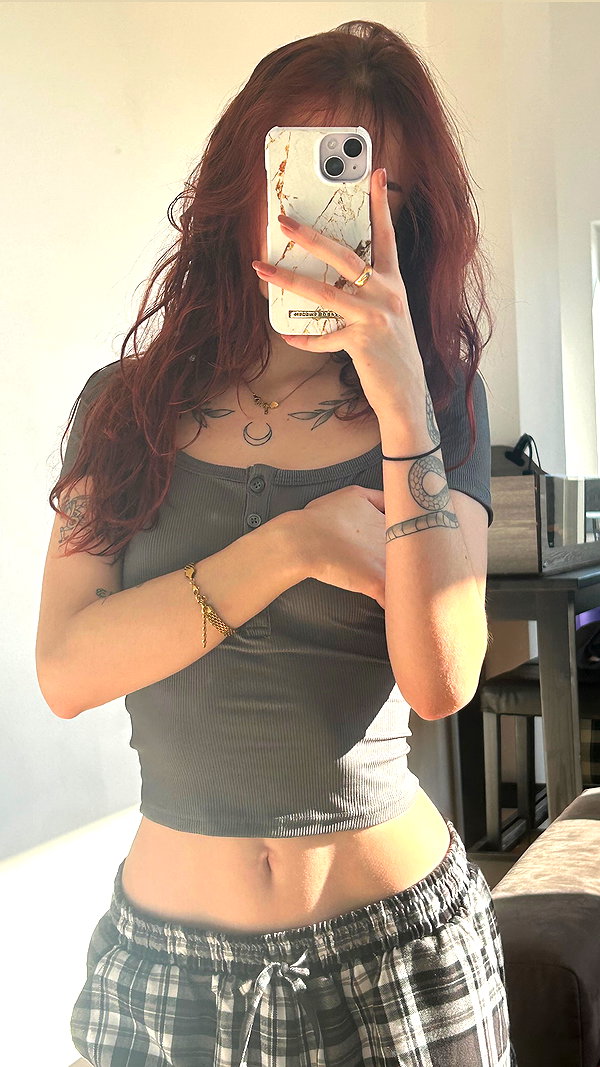 mikaya.mia instagram image archive image