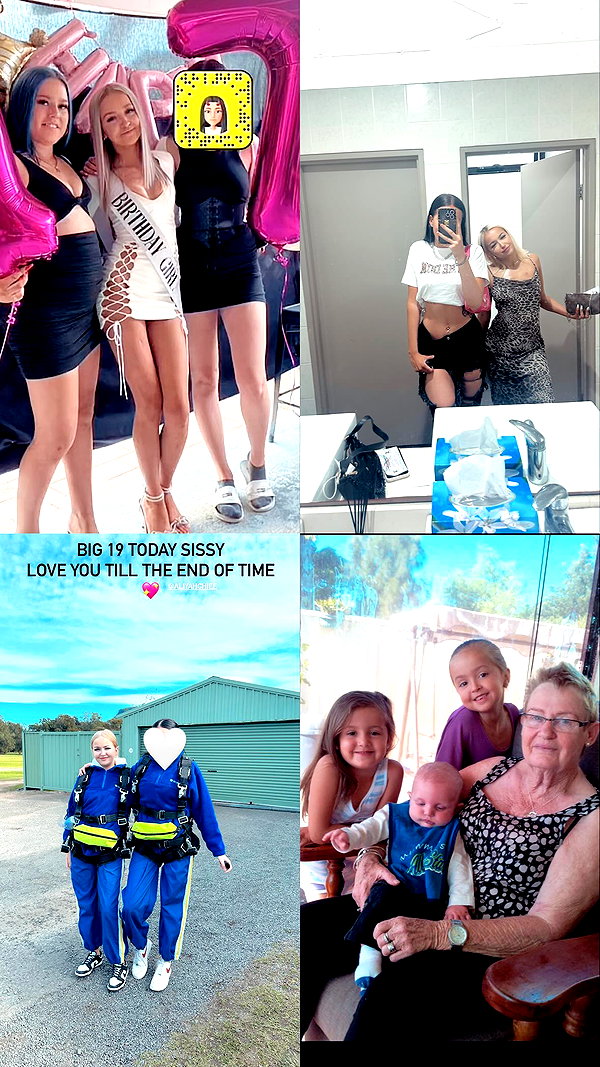 mikaylachie instagram image archive image