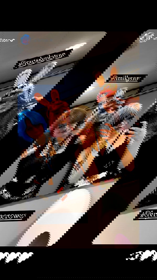 milkgore milkgore archive image