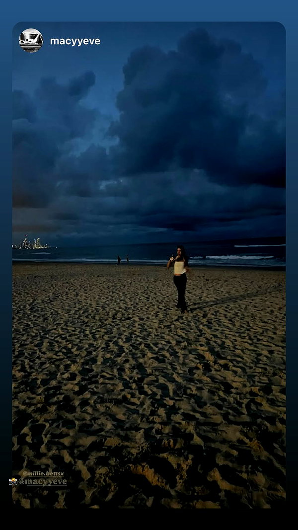 millie.bettsx instagram image archive image