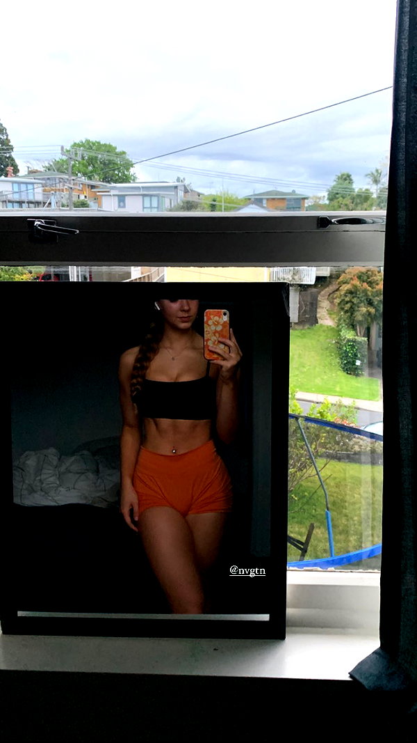 mmillierose instagram image archive image