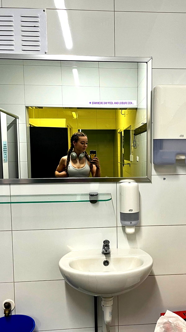 mmillierose instagram image archive image