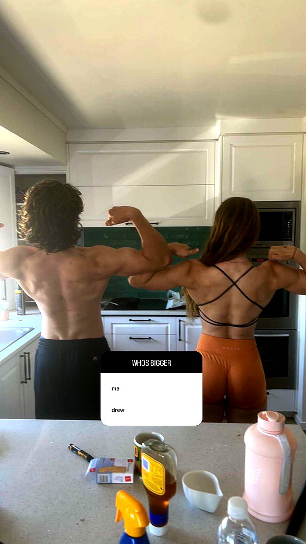 mmillierose instagram image archive image