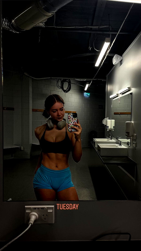 mmillierose instagram image archive image