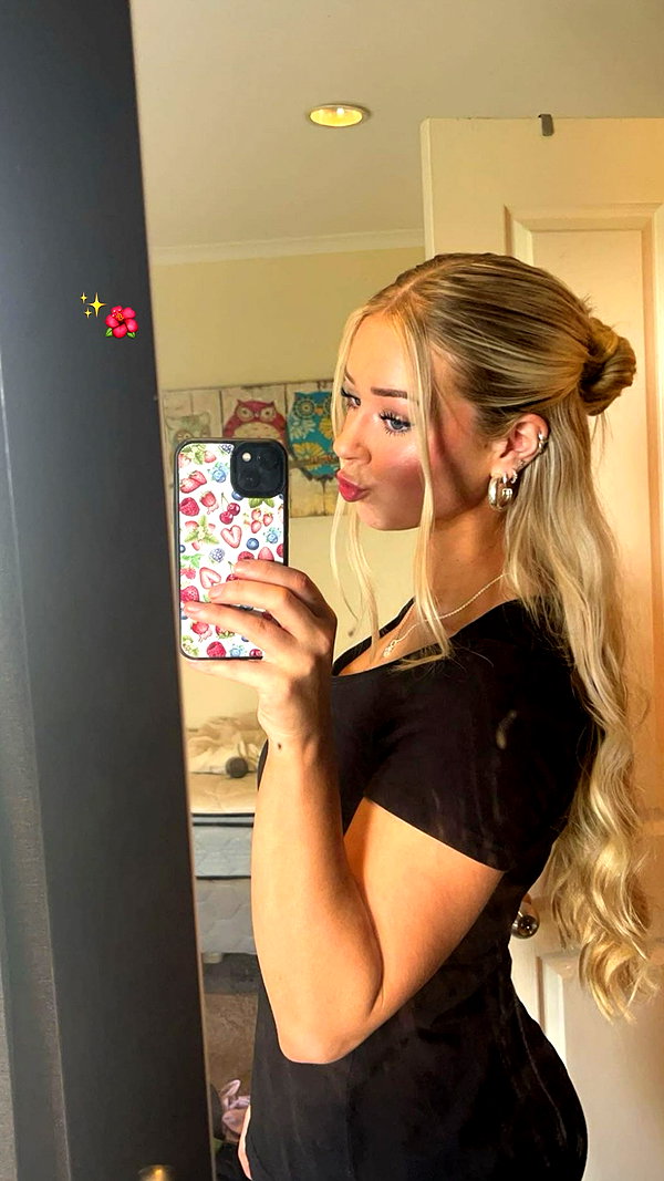 mmillierose instagram image archive image